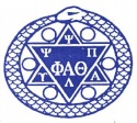 Phi Alpha Theta Logo